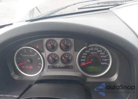 2006 Ford F-150 Fx4/Lariat/Xl/Xlt from USA, damaged, VIN 1FTPX14516NA07346